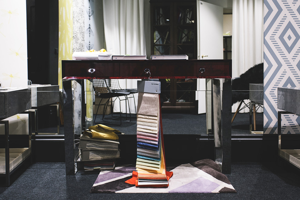 Портрет: Декоратор Анна Муравина представляет собственные коллекции