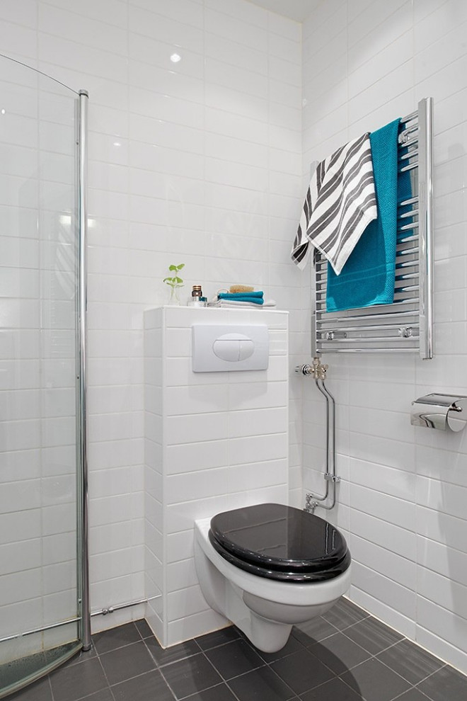 Однокомнатная квартира 58 кв. м.