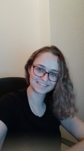 Екатерина Кислицына