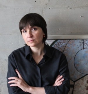 Ольга Зуева