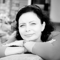 Ирина Гареева