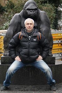Vlad Novicki