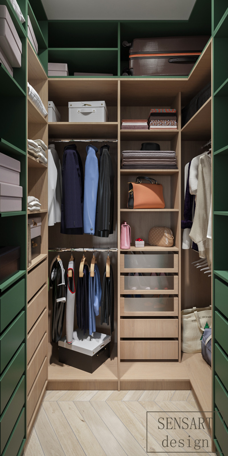 ЖК Зеленоград Сити