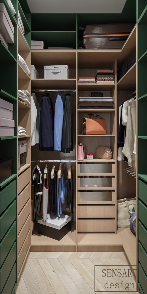 ЖК Зеленоград Сити