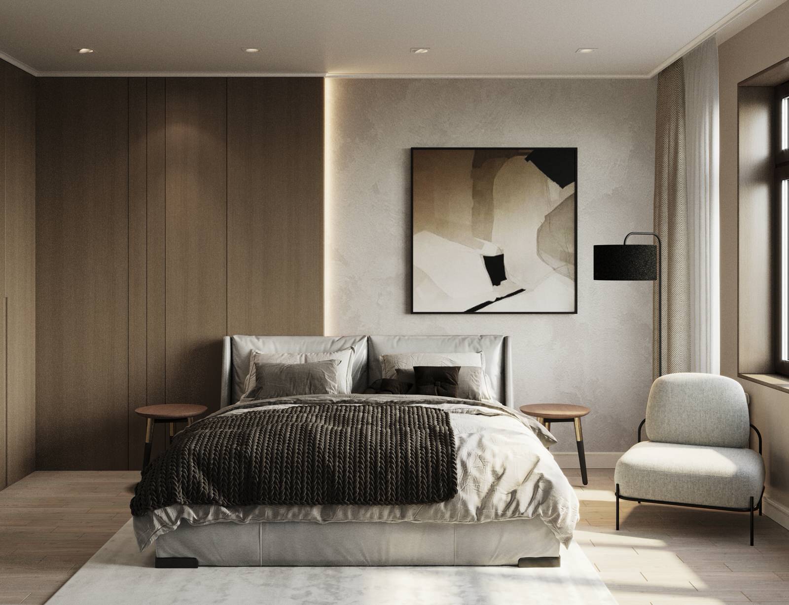 ЖК Резиденция