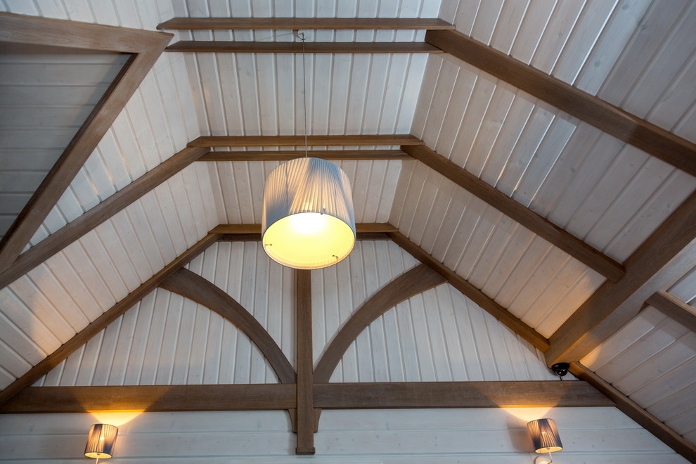 Загородный дом в Токсово