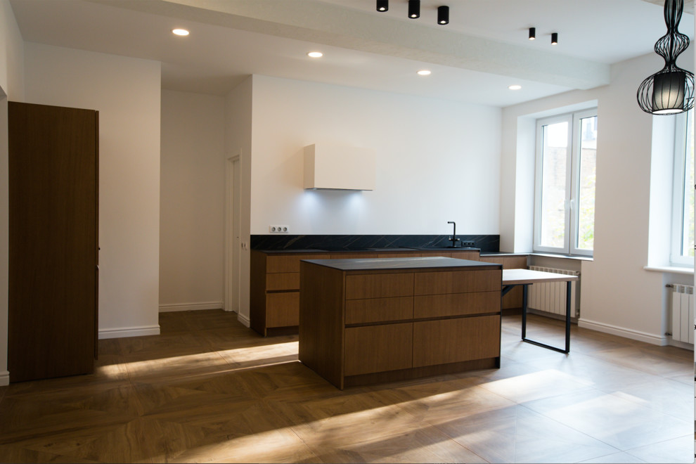 Киев, 4к квартира в историческом центре под аренду