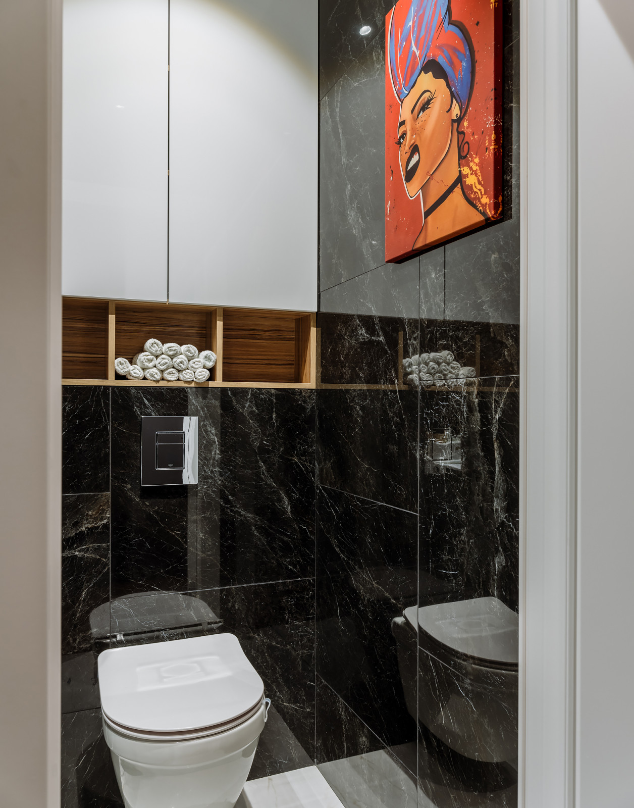 Обложка альбома: Кухня