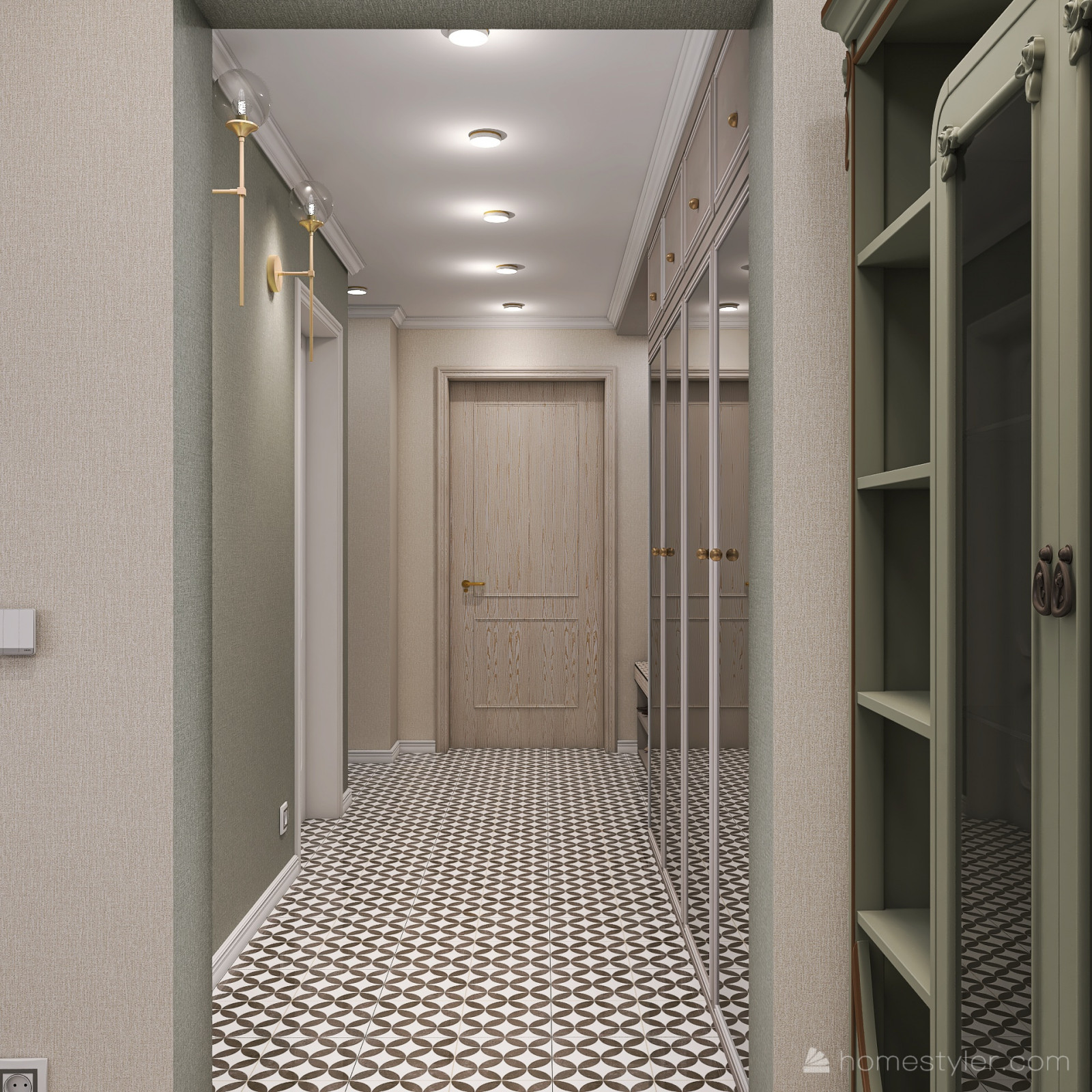 Проект в Нефтюганске