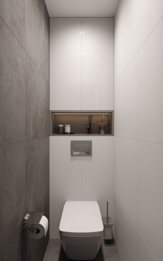 Минимализм