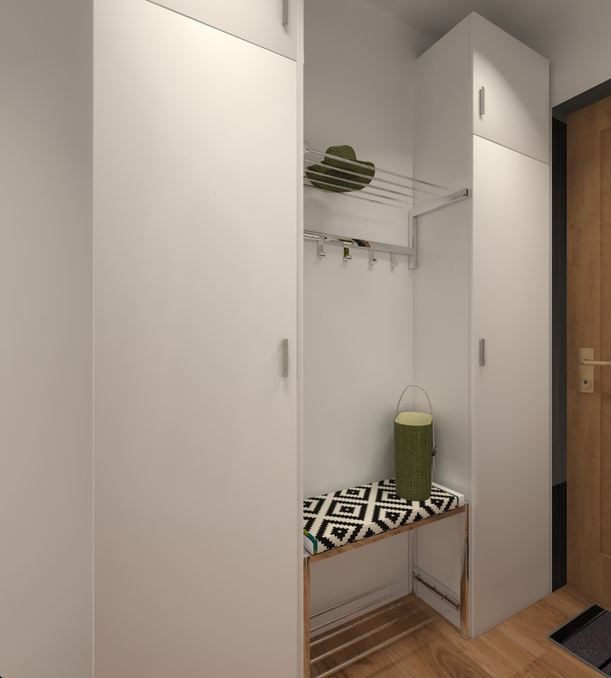 Двухкомнатная квартира  в Ясенево