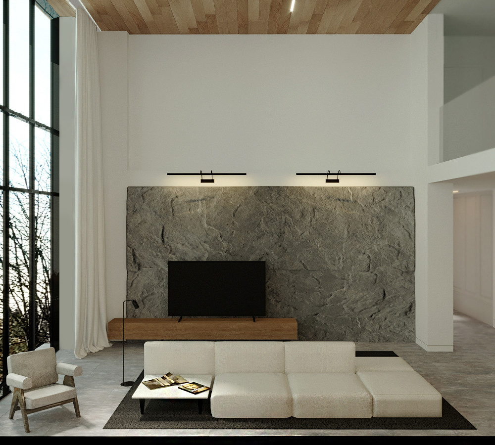 Тверь, Старицкое шоссе