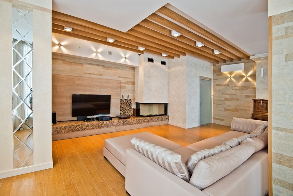 Обложка проекта: Загородный дом в Морозово