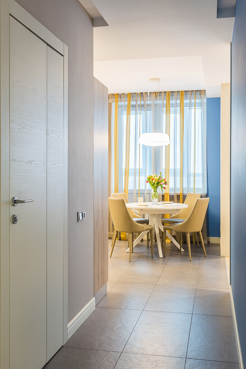 Академ парк