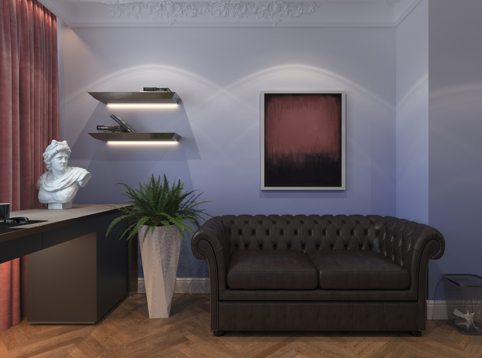 Воспоминание о Санкт-Петербурге