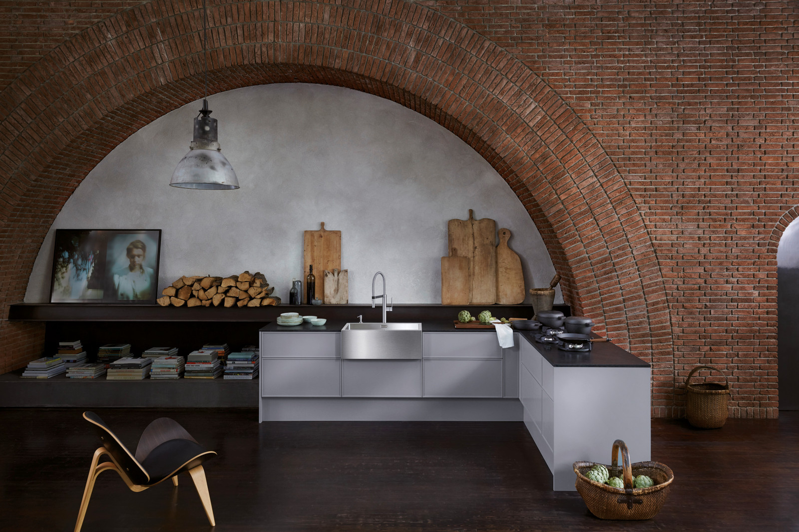 Обложка проекта: BLANCO  CRONOS