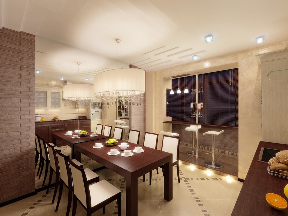 квартира  113 кв.м