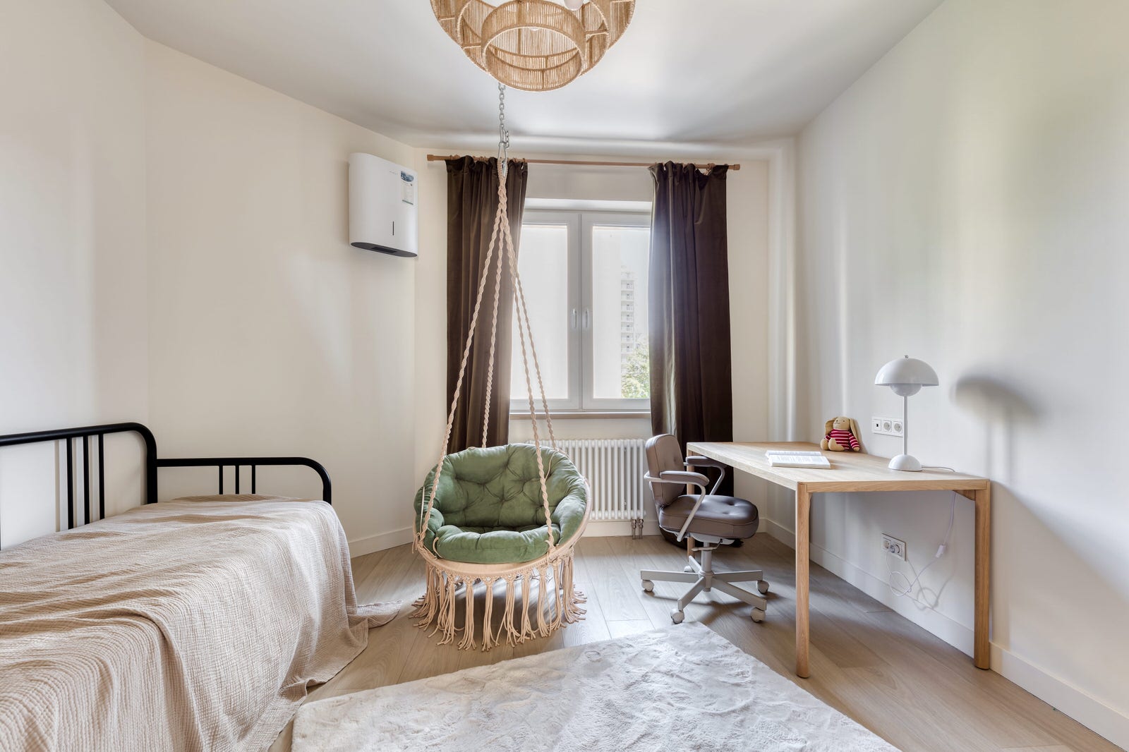 Две квартиры в ЖК БОГЕМИЯ