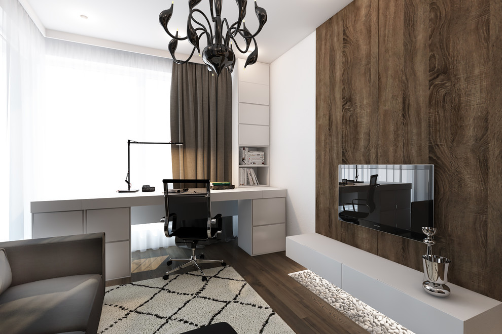 Квартира-студия