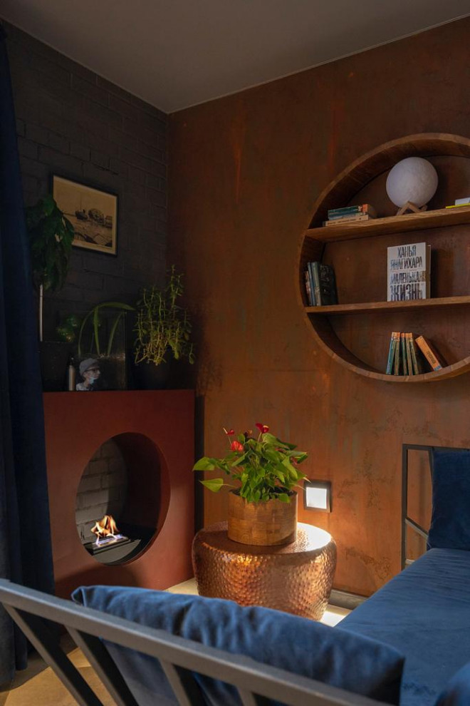 Реализованный проект Лахта Парк