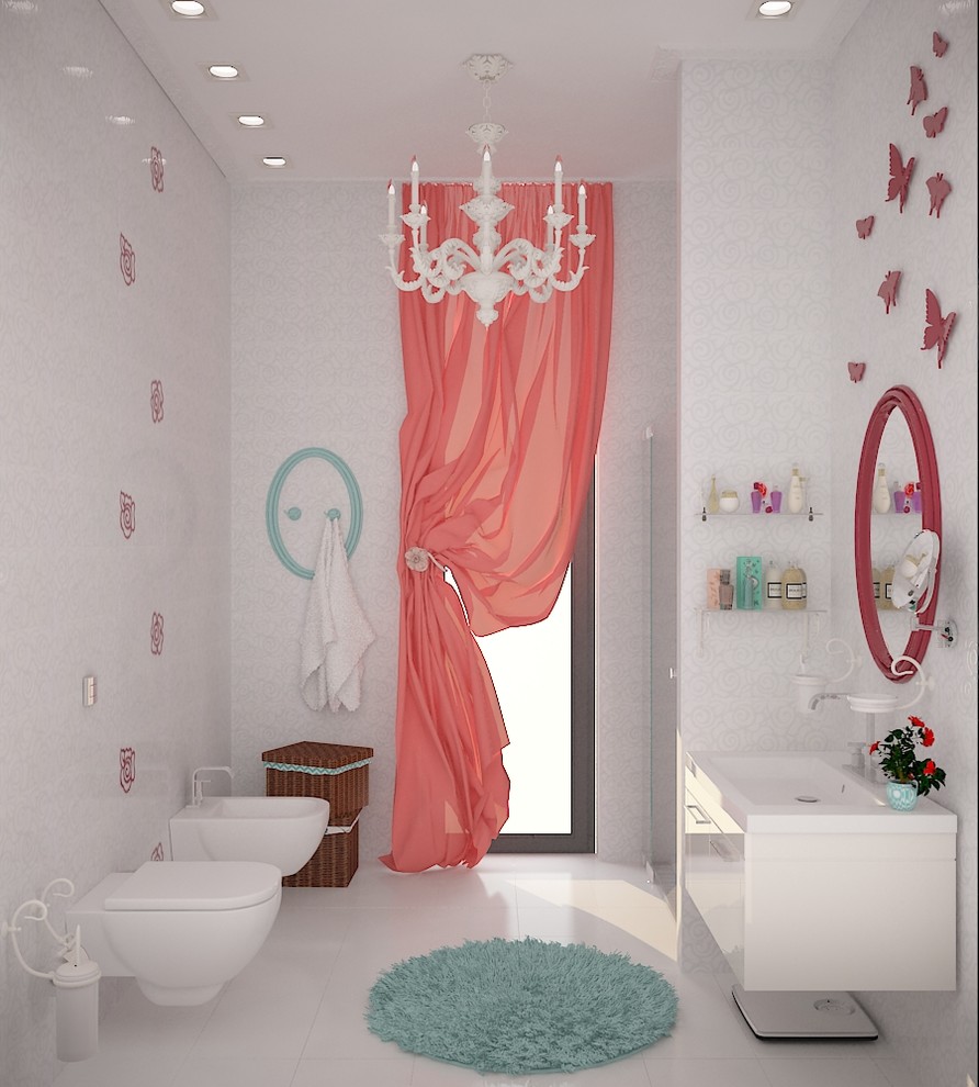 Дом Ялта минимализм