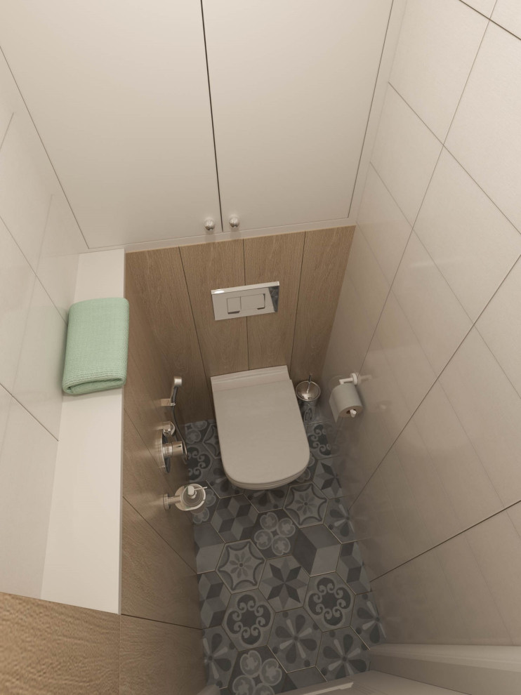 16 кв.м по ул. Высоковольтной