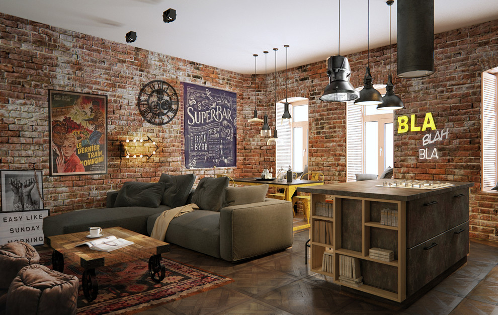 Ордынка 80 кв м