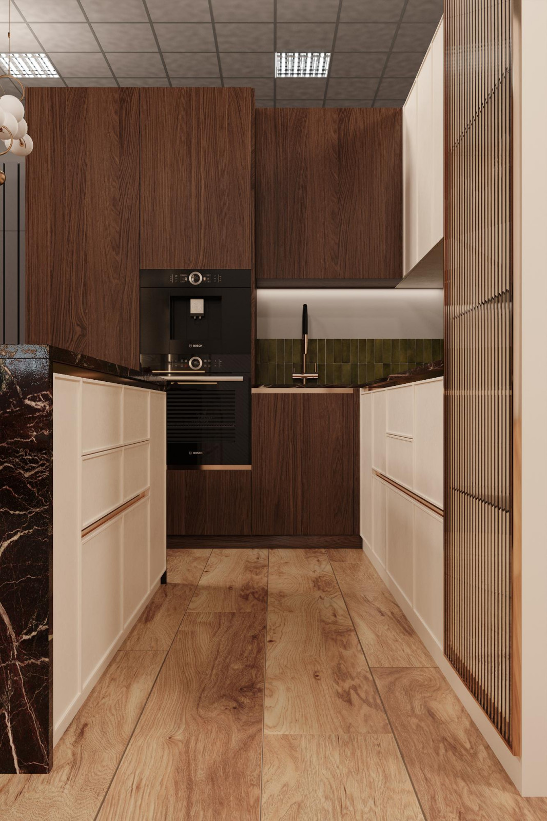 Шоурум "Мальва" Нижний Новгород