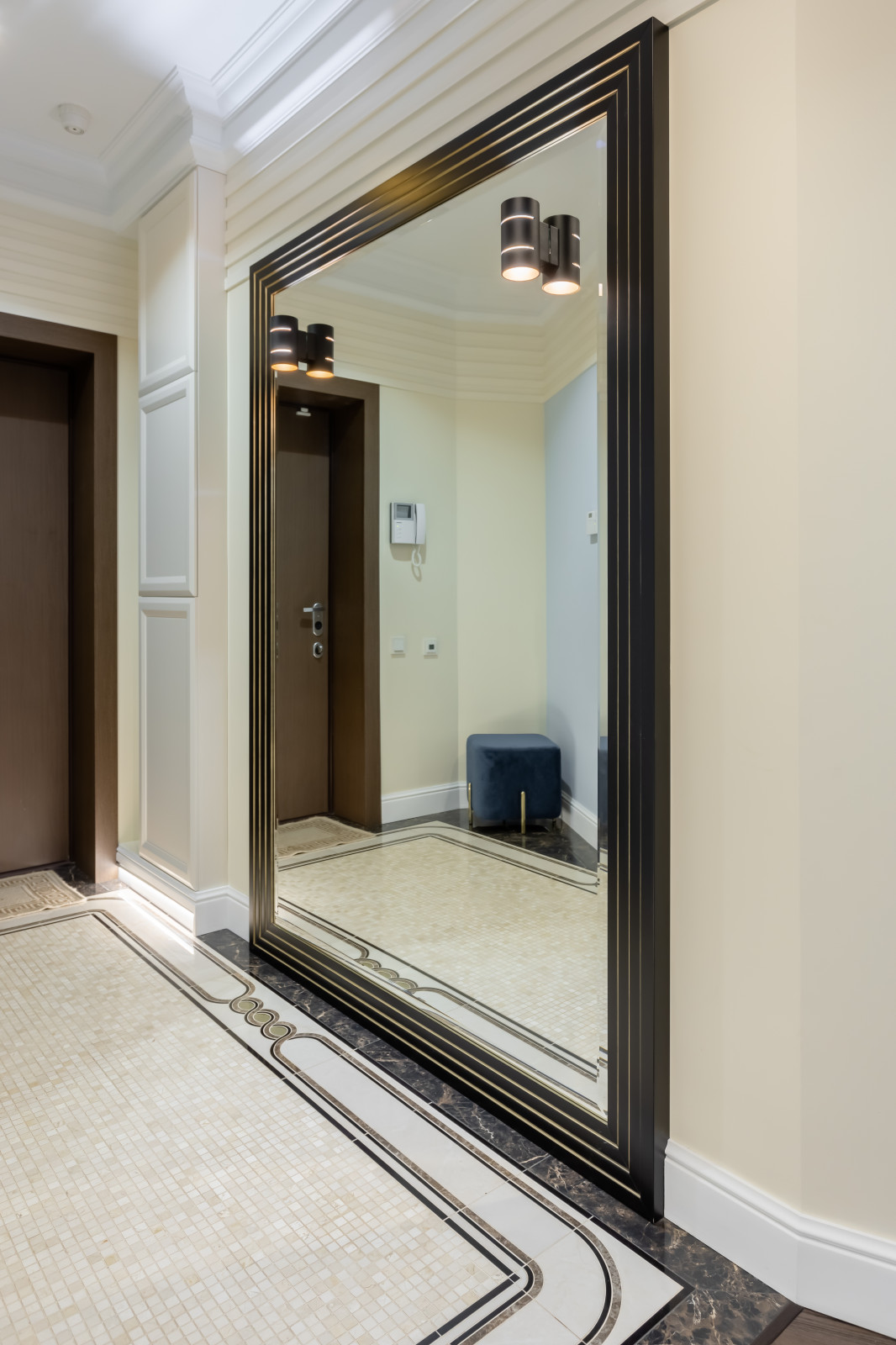 Цвет решает все