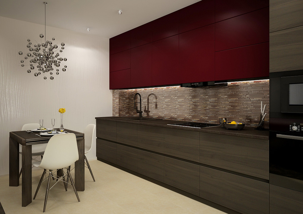 Дизайн интерьера