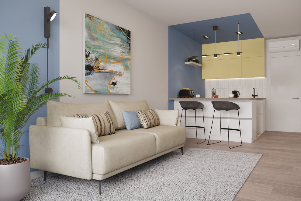 Жк Руставели