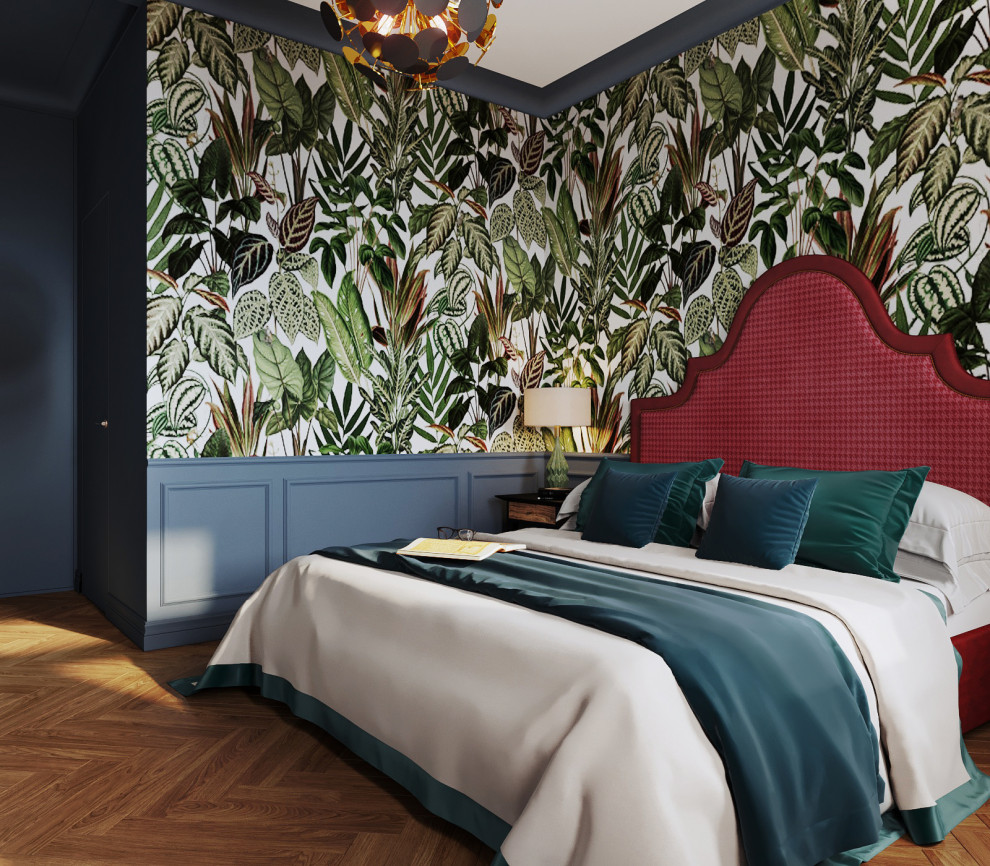 Квартира 140 м.кв