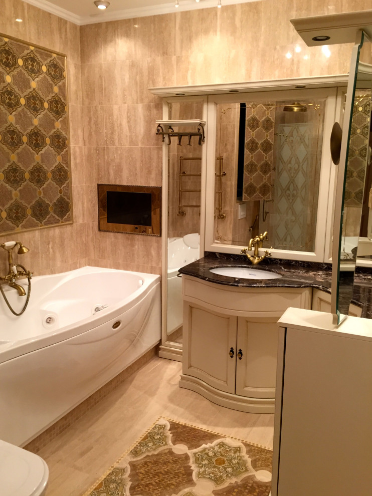 Квартира на Озерковской наб