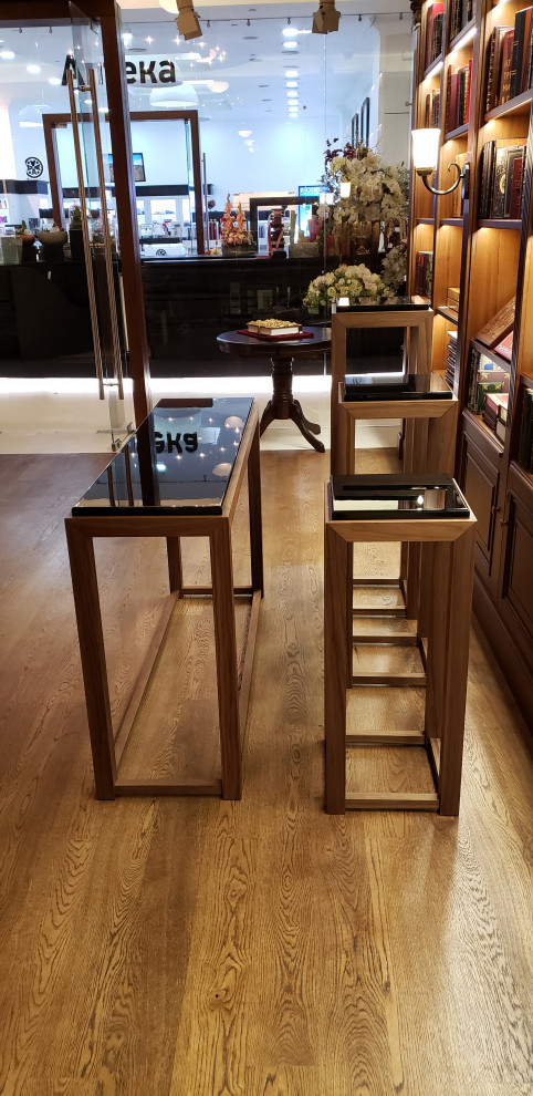 ExLibris книжный бутик-библиотека в ТЦ Времена Года