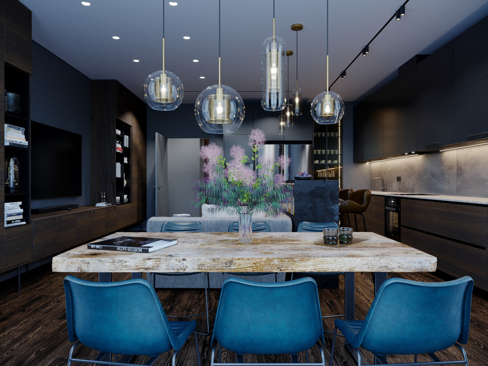 Верхне-Волжская набережная