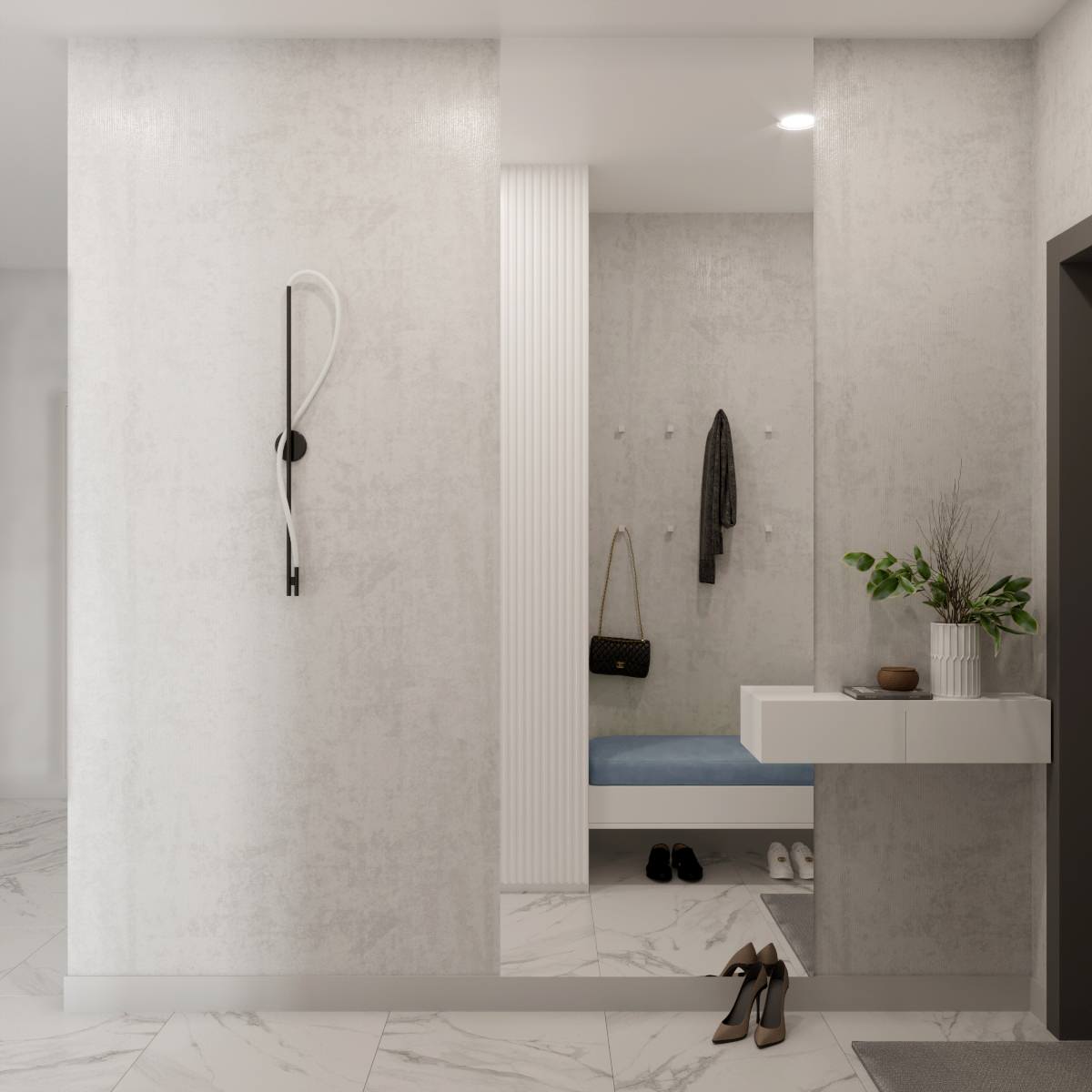 Загородный дом в КП Старомихайловское. Ижевск