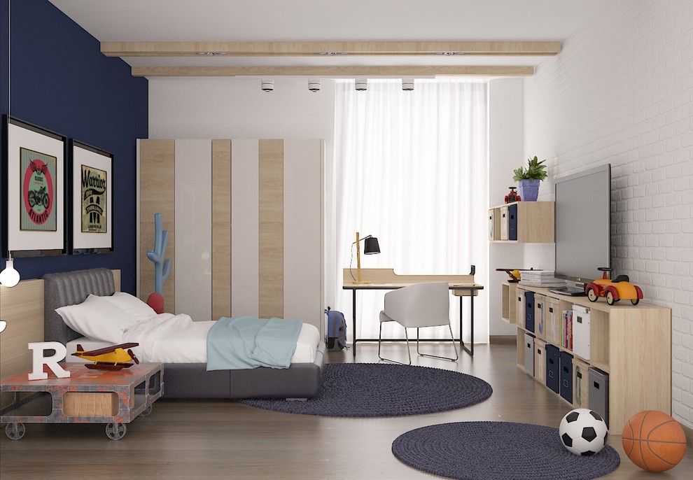 Дом Ялта минимализм