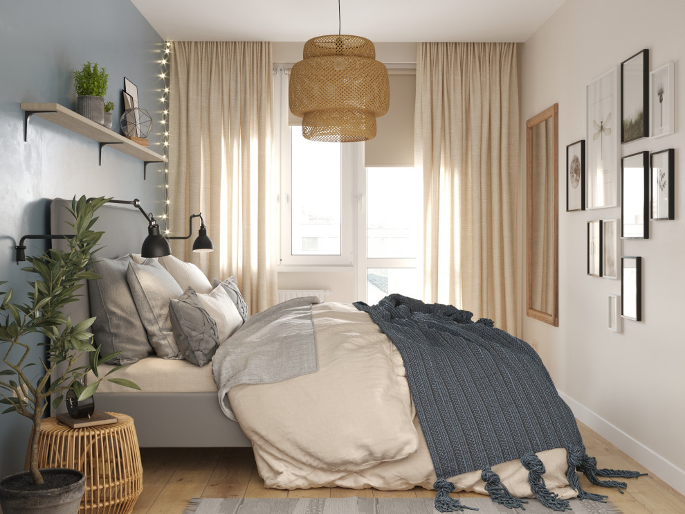 Квартира в ЖК "Морошка" г. Архангельск