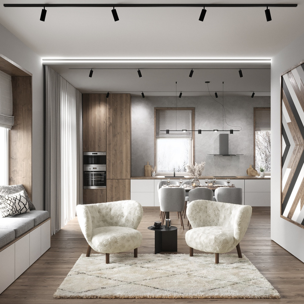 Дом 160 кв.м. г. Кемерово, Лесная поляна.