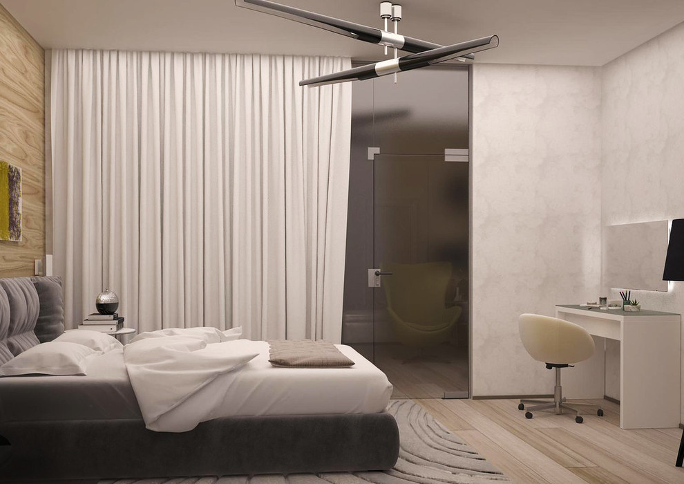 Просторная квартира на 50 лет пионерии.