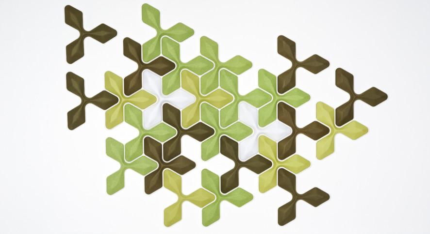 Обложка проекта: Foliar Ecoustic