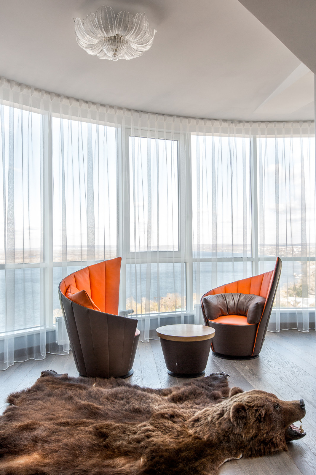 В капкане красоты