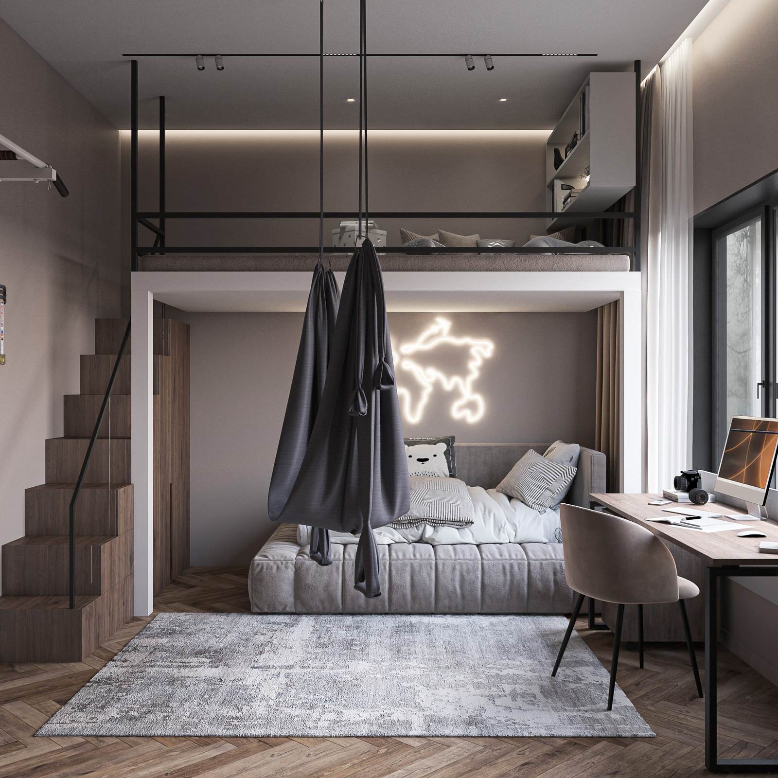 Таунхаус 140 м.кв. г.Тюмень