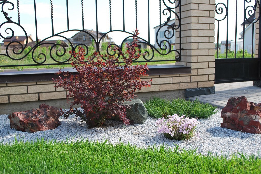 Обложка проекта: Коттеджный поселок на Симферопольском шоссе