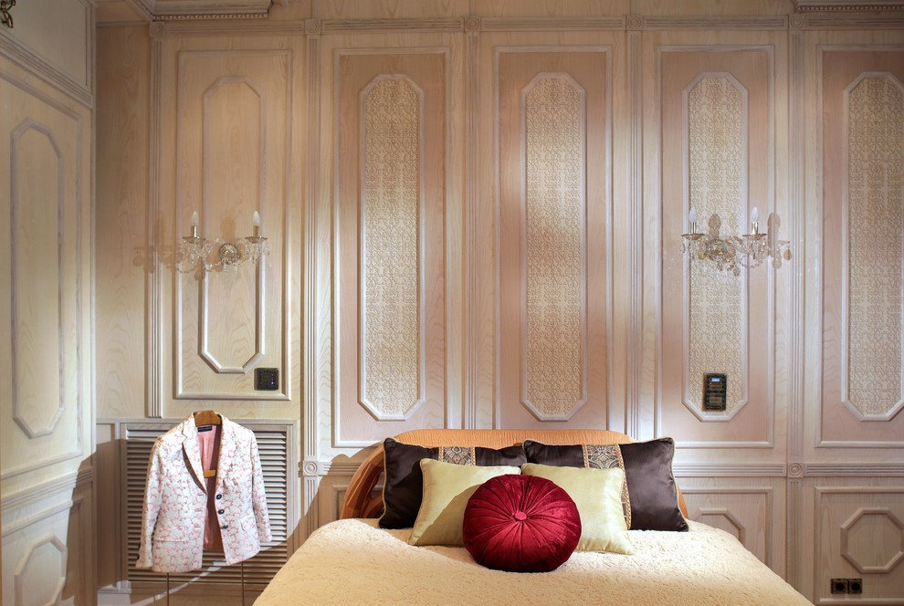 квартира в Хилковом пер.