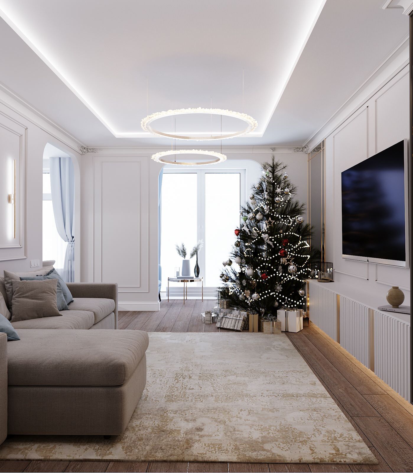 ЖК Венский лес