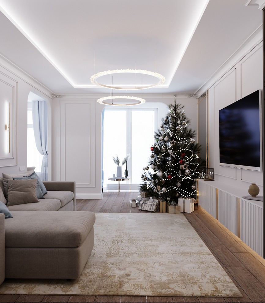 ЖК Венский лес