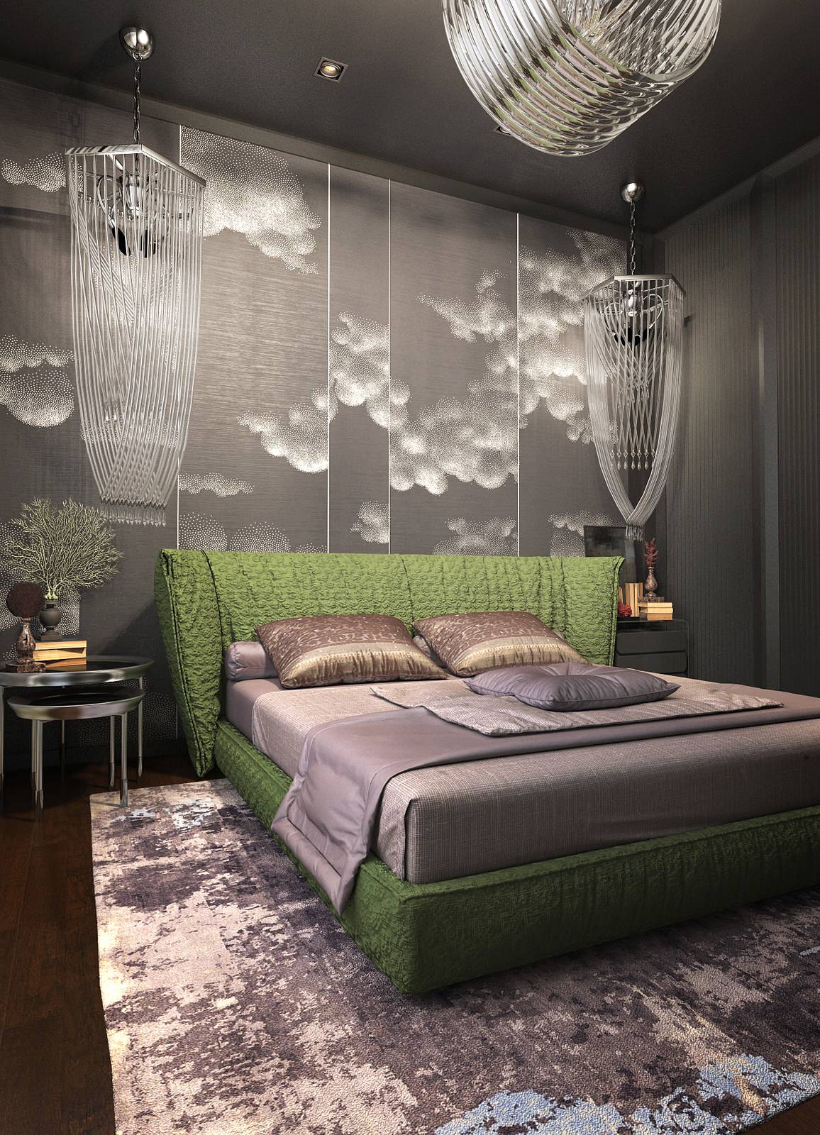 Обложка проекта: Арбат