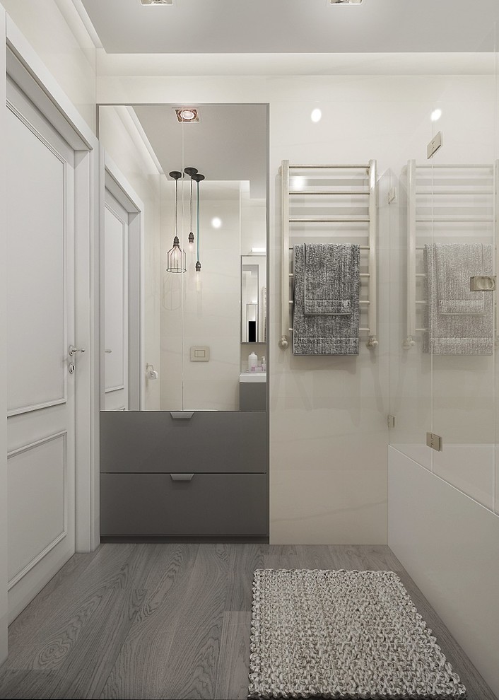 Прирученный Loft