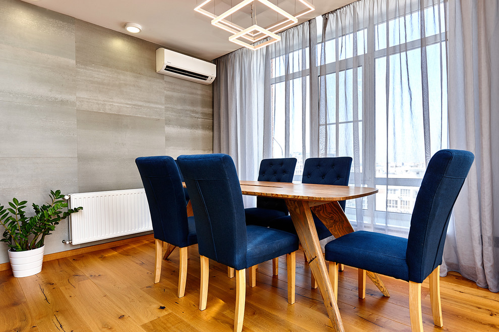 084 Квартира